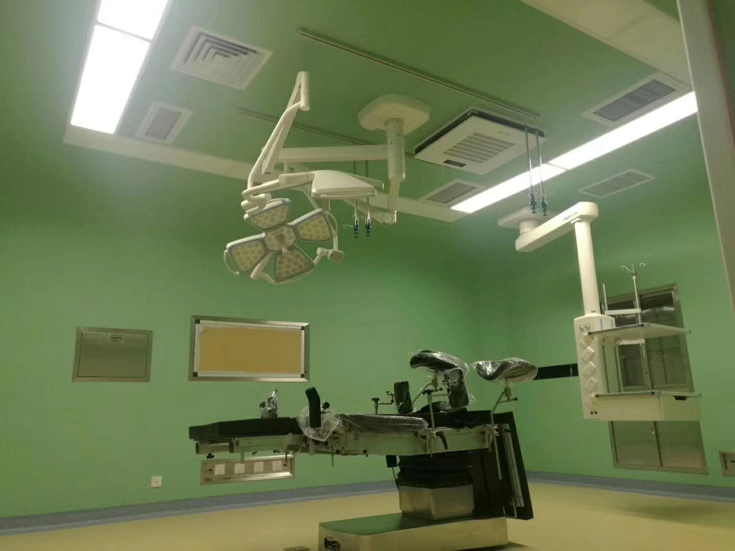 醫(yī)用空氣消毒機(jī)對(duì)人體有害嗎？